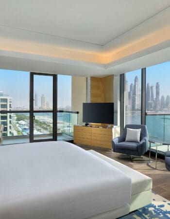 Sky Events Passover Program 2024 in Dubai