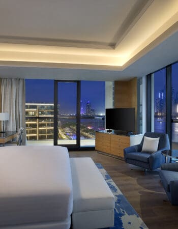 Sky Events Passover Program 2024 in Dubai