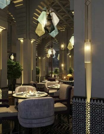 E&S Tours and Brelas Travel Passover Program 2024 in Rabat, Morocco