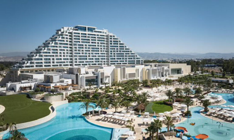 Sky Events Passover Program 2025 in Cyprus