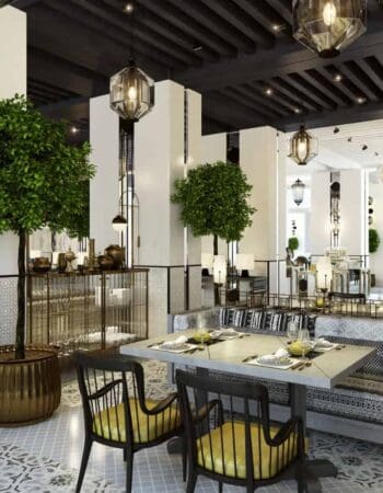 E&S Tours and Brelas Travel Passover Program 2024 in Rabat, Morocco