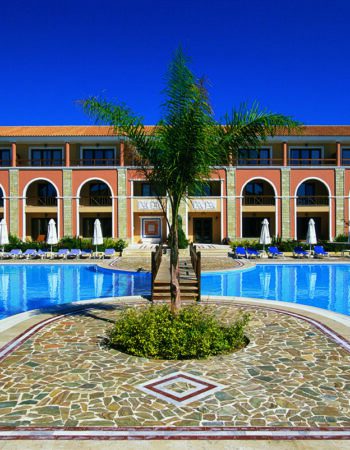 Kosher Culinary Travel 2024 Passover Program in Pyrgos, Greece