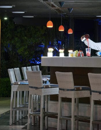 Kosher Culinary Travel 2024 Passover Program in Pyrgos, Greece
