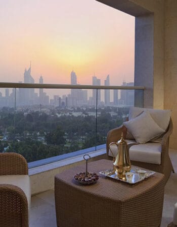 Hashalom Kosher Travel Passover Program 2024 in Dubai