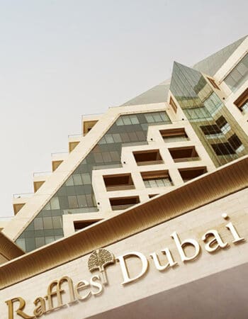 Hashalom Kosher Travel Passover Program 2024 in Dubai