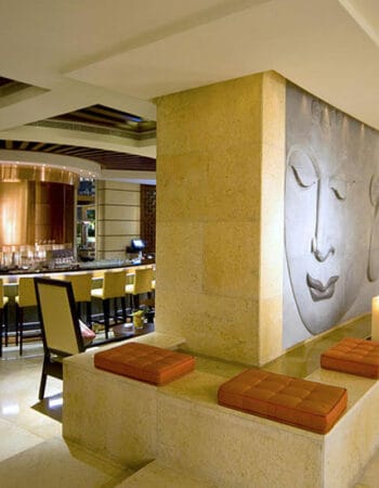 Hashalom Kosher Travel Passover Program 2024 in Dubai