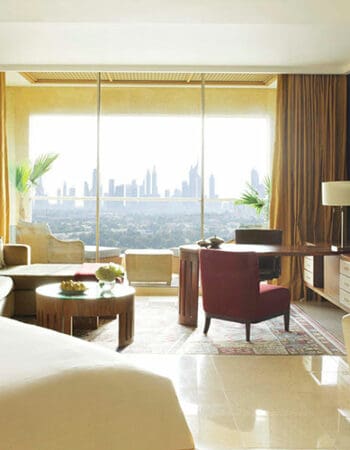 Hashalom Kosher Travel Passover Program 2024 in Dubai