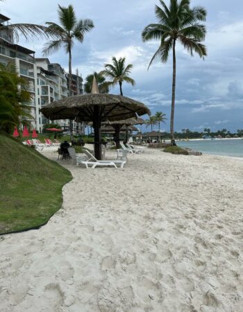 Panama Kosher Tours Passover Program 2024 in Panama