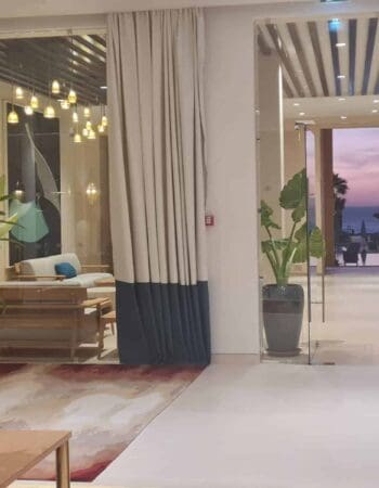 KolTuv Events Passover Program 2024 in Taghazout, Morocco
