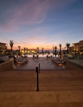 KolTuv Events Passover Program 2024 in Taghazout, Morocco