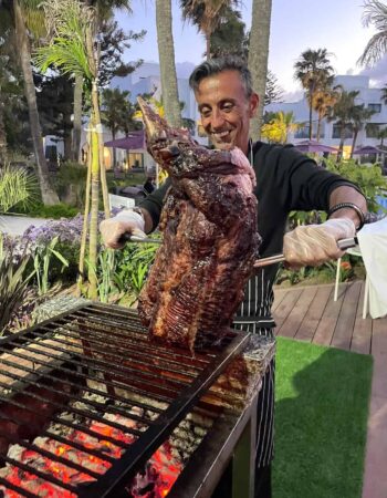 Gourmet Travel Pesach Program 2023 in Barcelona, Spain