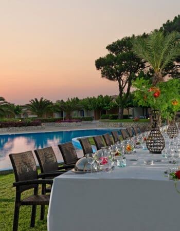 Kosher Culinary Travel 2024 Passover Program in Pyrgos, Greece
