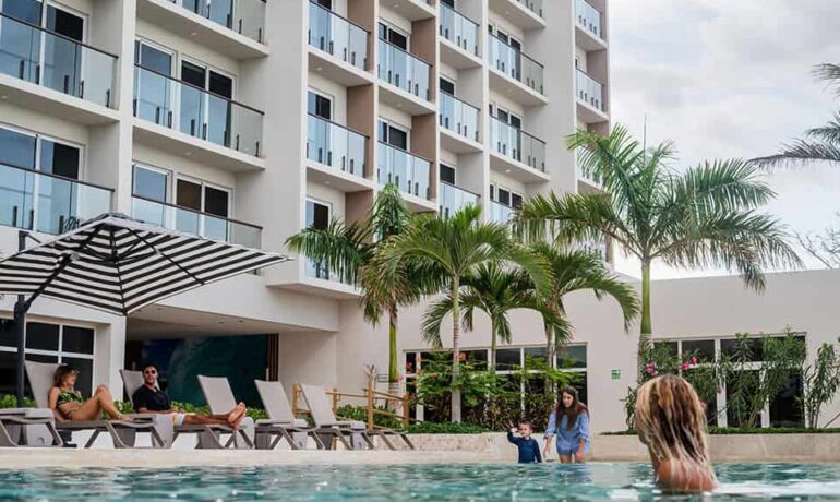 Panama Kosher Vacations – Pesach in Panama 2025 Passover Program in Panama