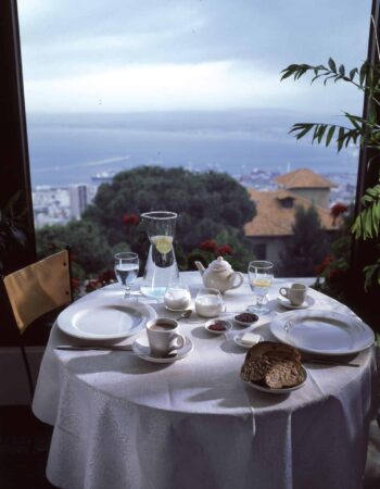 Tour Plus Passover Program 2023 in Haifa, Israel
