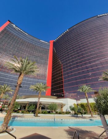2023 Pesach in Las Vegas!
