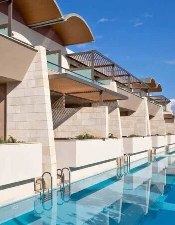Tour Plus Passover Program 2023 in Crete, Greece