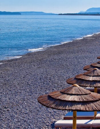 Tour Plus Passover Program 2023 in Crete, Greece
