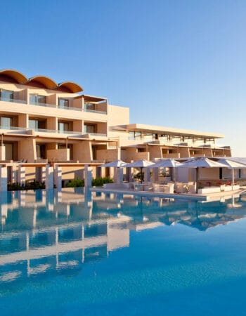 Tour Plus Passover Program 2023 in Crete, Greece