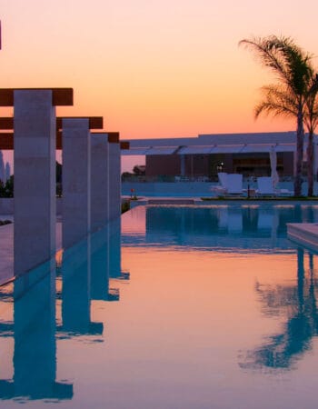 Tour Plus Passover Program 2023 in Crete, Greece