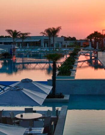 Tour Plus Passover Program 2023 in Crete, Greece