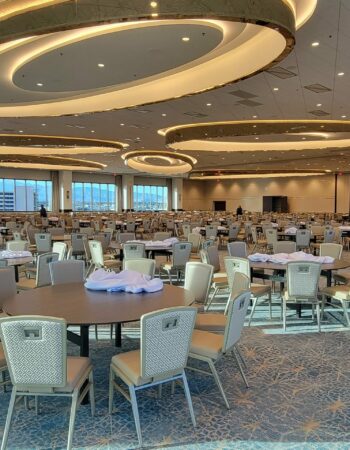 2023 Pesach in Las Vegas!