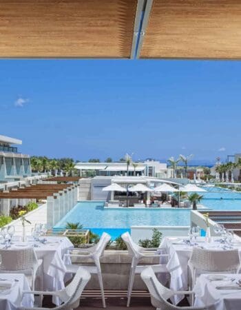 Tour Plus Passover Program 2023 in Crete, Greece