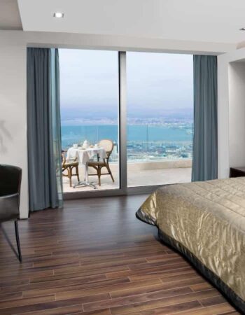 Tour Plus Passover Program 2023 in Haifa, Israel