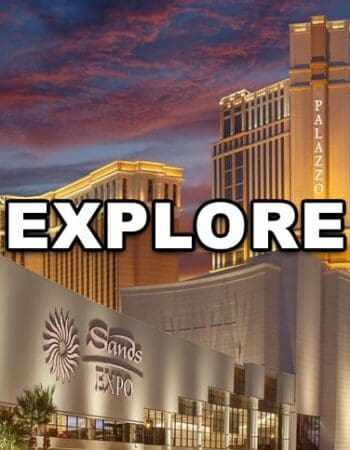 PESACH in LAS VEGAS!