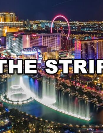 PESACH in LAS VEGAS!