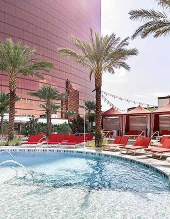 2023 Pesach in Las Vegas!