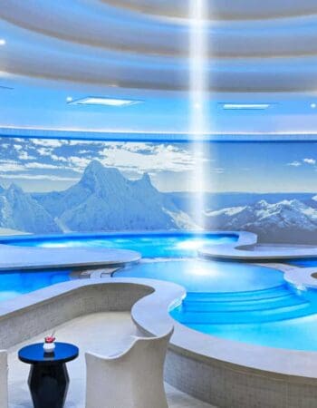 2023 Pesach in Las Vegas!