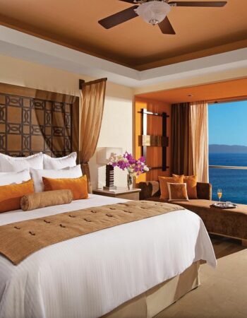 Dreams & Secrets Vallarta Bay Resort & Spa Puerto Vallarta Passover Program 2023 in Puerto Vallarta, Mexico