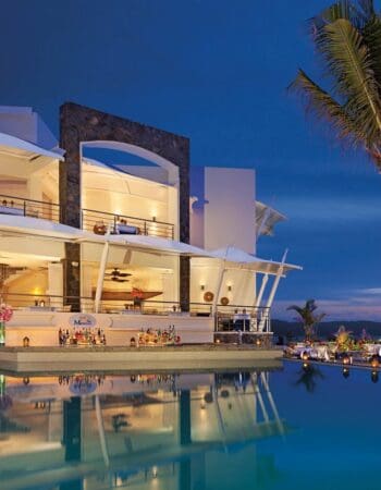 Dreams & Secrets Vallarta Bay Resort & Spa Puerto Vallarta Passover Program 2023 in Puerto Vallarta, Mexico