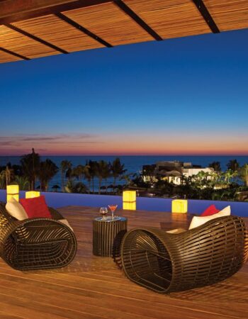 Dreams & Secrets Vallarta Bay Resort & Spa Puerto Vallarta Passover Program 2023 in Puerto Vallarta, Mexico