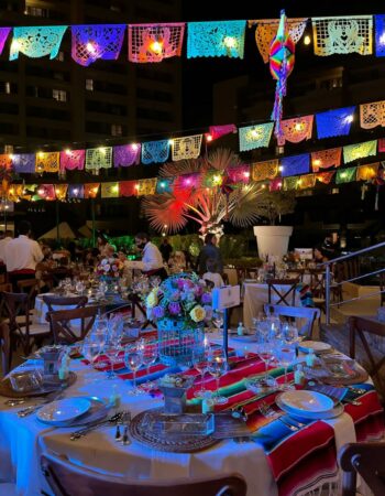 Dreams & Secrets Vallarta Bay Resort & Spa Puerto Vallarta Passover Program 2023 in Puerto Vallarta, Mexico
