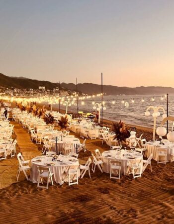 Dreams & Secrets Vallarta Bay Resort & Spa Puerto Vallarta Passover Program 2023 in Puerto Vallarta, Mexico
