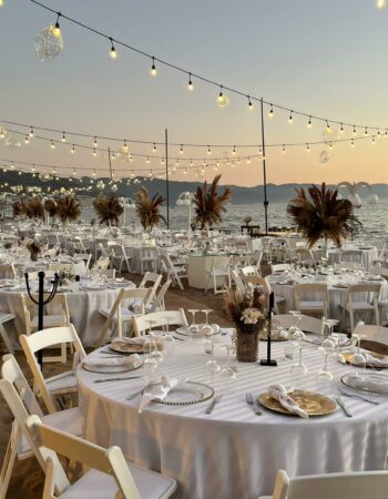 Dreams & Secrets Vallarta Bay Resort & Spa Puerto Vallarta Passover Program 2023 in Puerto Vallarta, Mexico