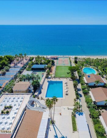 Italy Kosher Dream Passover Program 2023 in South of Italy in Almafi Coast