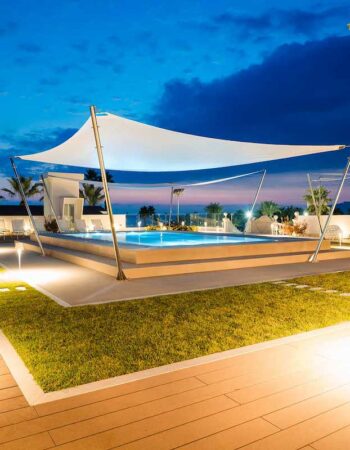 Italy Kosher Dream Passover Program 2023 in South of Italy in Almafi Coast