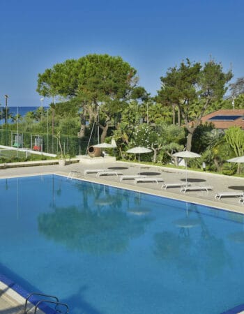 Italy Kosher Dream Passover Program 2023 in South of Italy in Almafi Coast
