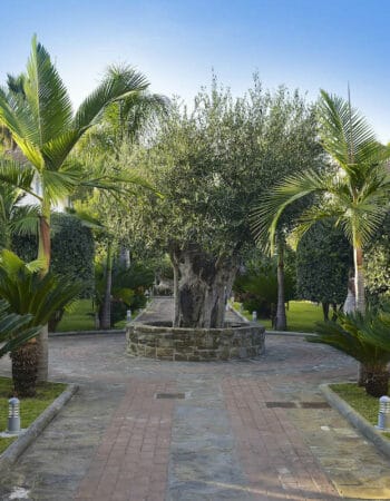 Italy Kosher Dream Passover Program 2023 in South of Italy in Almafi Coast