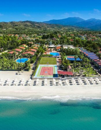 Italy Kosher Dream Passover Program 2023 in South of Italy in Almafi Coast