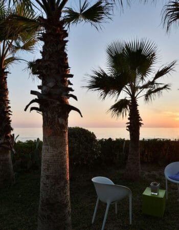 Italy Kosher Dream Passover Program 2023 in South of Italy in Almafi Coast