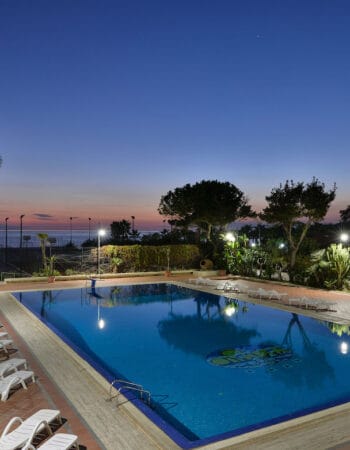 Italy Kosher Dream Passover Program 2023 in South of Italy in Almafi Coast