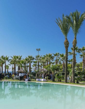 Italy Kosher Dream Passover Program 2023 in South of Italy in Almafi Coast