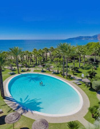 Italy Kosher Dream Passover Program 2023 in South of Italy in Almafi Coast