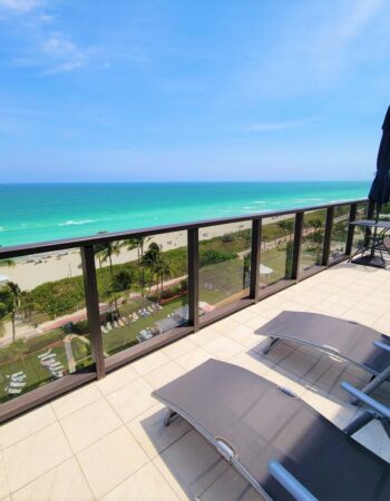 Hora Vacation Rentals Passover in Miami Beach, Florida