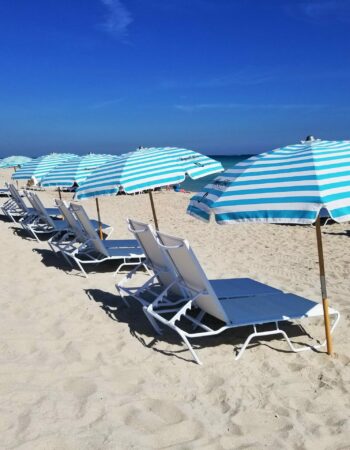 Hora Vacation Rentals Passover in Miami Beach, Florida