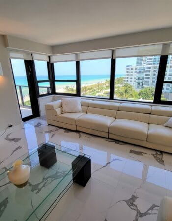 Hora Vacation Rentals Passover in Miami Beach, Florida