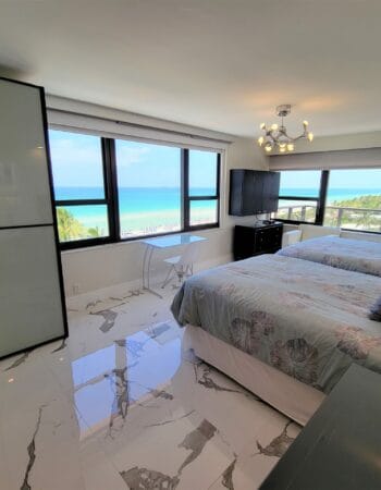 Hora Vacation Rentals Passover in Miami Beach, Florida